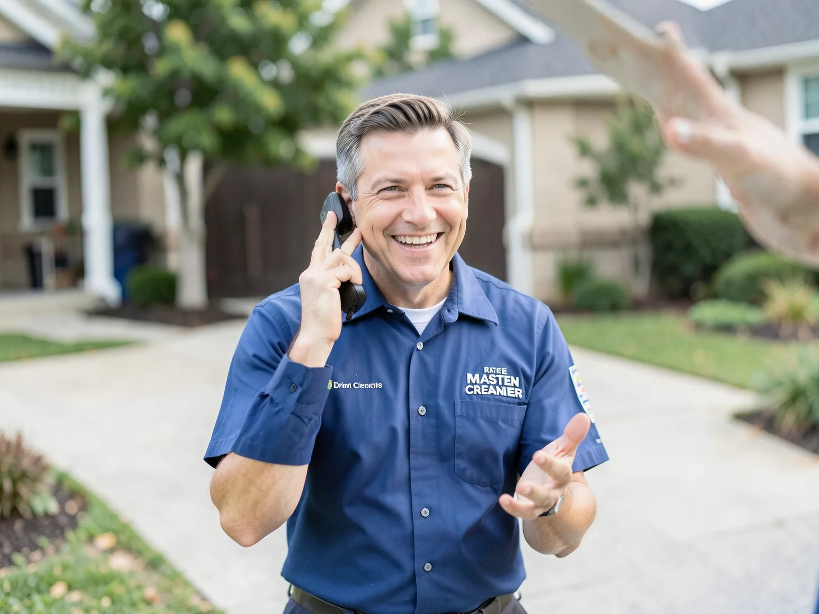 Drain Cleaning New Summerfield, TX FAQs